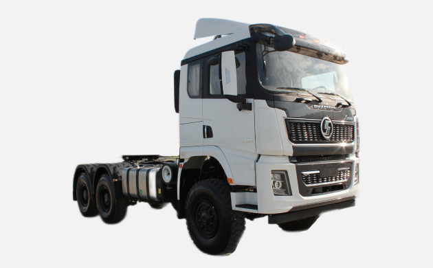 Тягач Shacman SX42586V385 X3000 Тягач Shacman SX42586V385 X3000