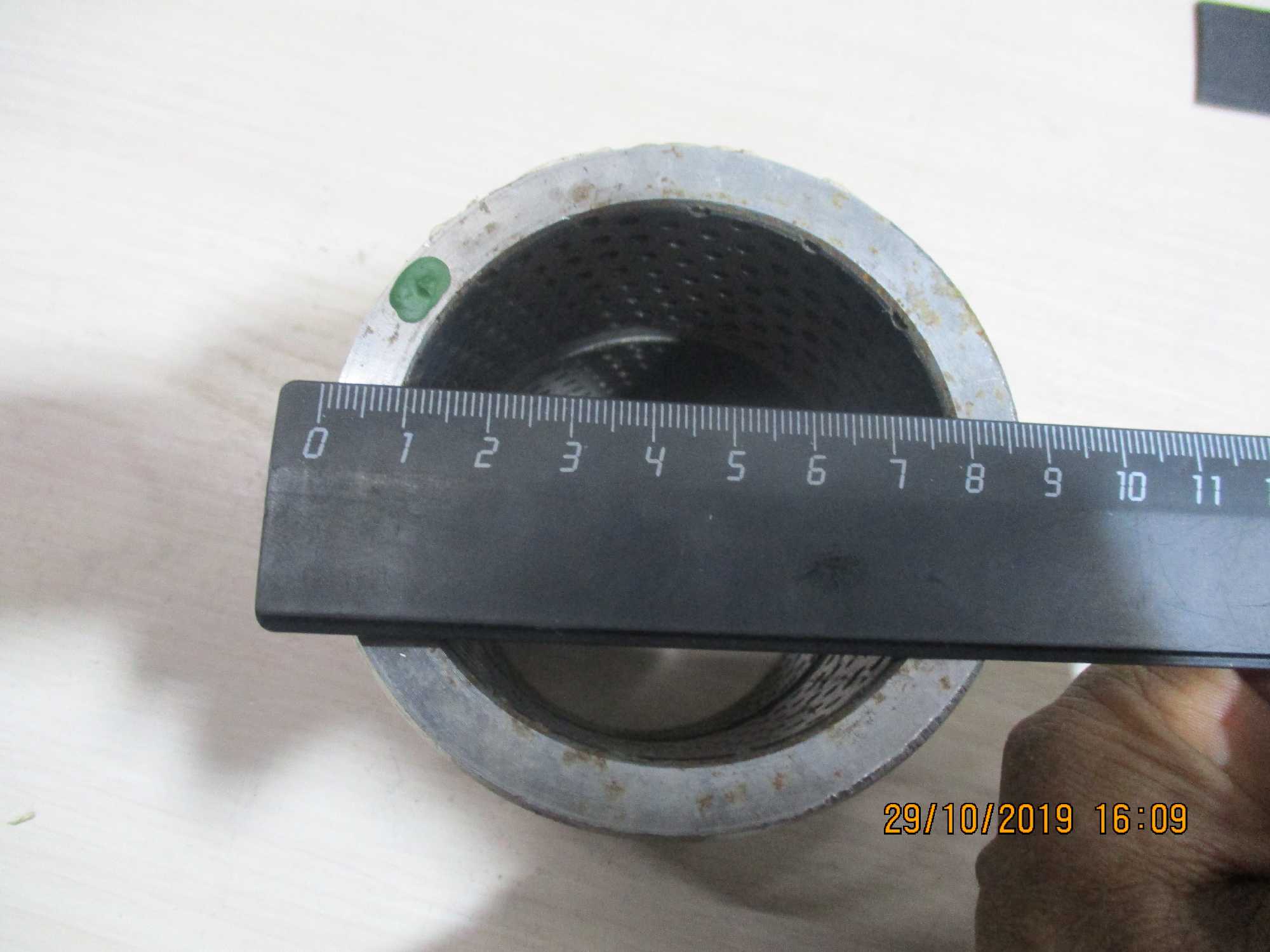 Втулка ZL30GII-11007/70*90*100 Втулка ZL30GII-11007/70*90*100