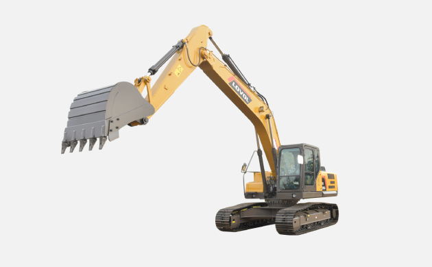 Гусеничный экскаватор FR220E2