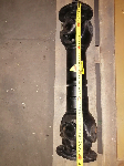 Кардан средний ZL50G2-04007 Кардан средний ZL50G2-04007