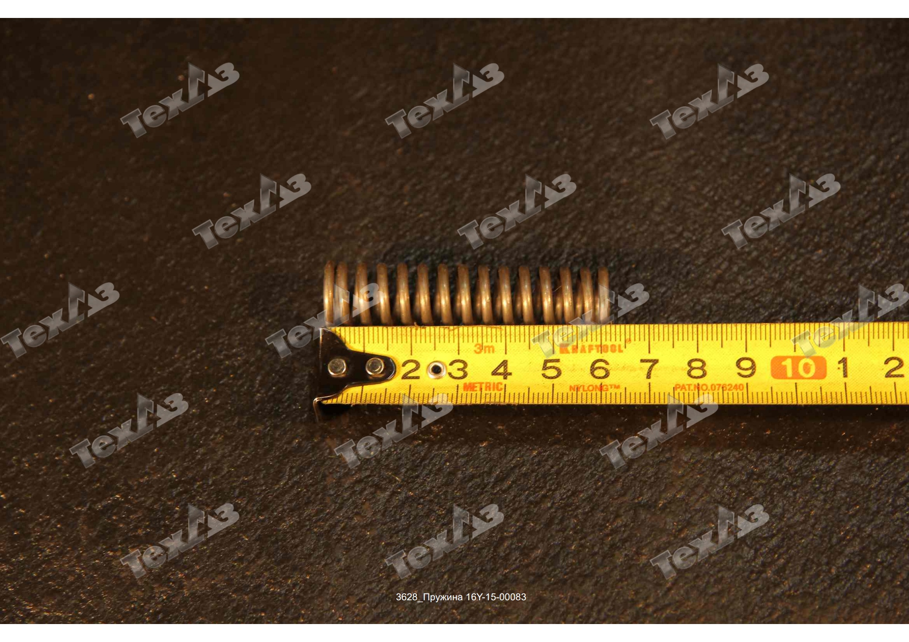 Пружина 16Y-15-00083 Пружина 16Y-15-00083