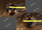 Фланец в сборе WG2210100018 Фланец в сборе WG2210100018