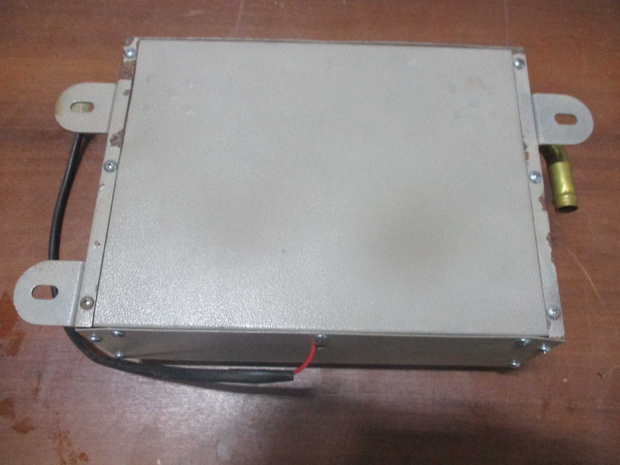 Отопитель кабины SF300000005513 Отопитель кабины SF300000005513