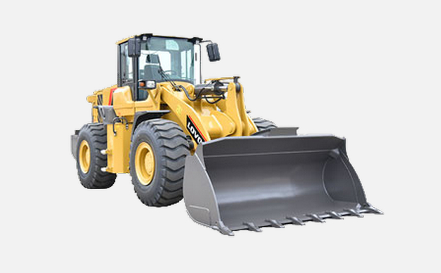 Фронтальный погрузчик LOVOL FL956H-v