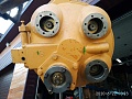 Гидротрансформатор YJ315/800302229 (под 10 шлицов) Гидротрансформатор YJ315/800302229 (под 10 шлицов)