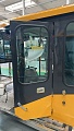 Дверь кабины левая 1451-56-05000 Дверь кабины левая 1451-56-05000