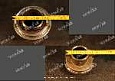 Подшипник сцепления WG9725160510/150x150x125 Подшипник сцепления WG9725160510/150x150x125