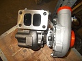 Турбокомпрессор J7MOO-1118100-502/YC6108 Турбокомпрессор J7MOO-1118100-502/YC6108