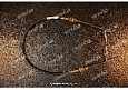 Трос управления трансмиссией 154-43-43160 (1020мм d8) Трос управления трансмиссией 154-43-43160 (1020мм d8)