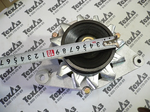 Генератор YN33 JFWZ 27-117 28V 25A Генератор YN33 JFWZ 27-117 28V 25A