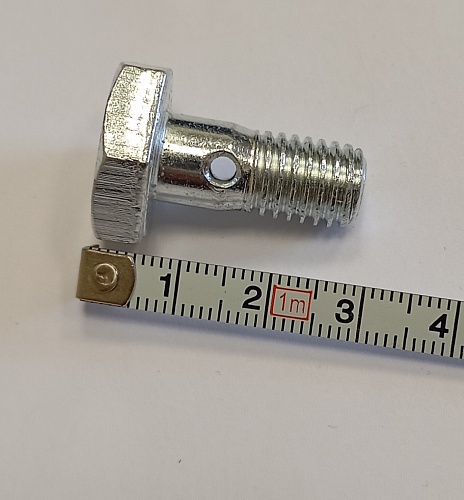 Болт 16Y-02A-00004 Болт 16Y-02A-00004