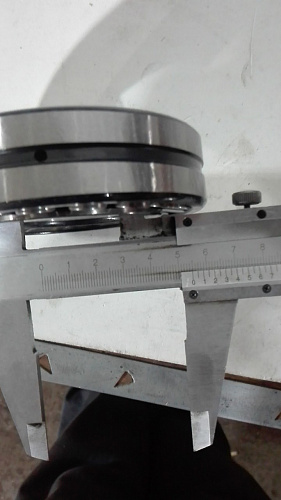 Подшипник 06000-22211 55*100*25 Подшипник 06000-22211 55*100*25