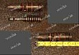 Форсунка топливная 4914537 (оригинал) 8 отв. Форсунка топливная 4914537 (оригинал) 8 отв.
