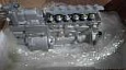 Насос топливный GYL233+A/BH6P120R/D9-220 Насос топливный GYL233+A/BH6P120R/D9-220