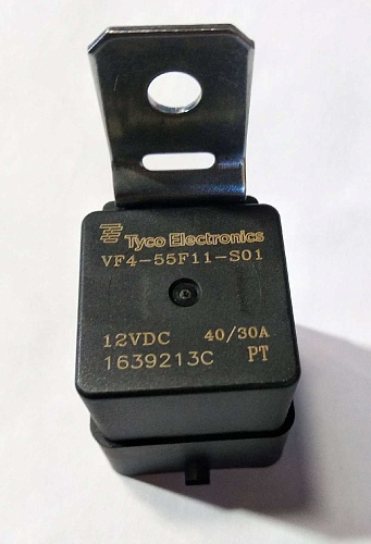 Реле стартера 54016270 VR Реле стартера 54016270 VR