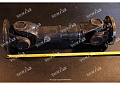 Кардан задний DG966-04002 (L=540,5 mm) Кардан задний DG966-04002 (L=540,5 mm)