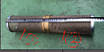 Фильтр трансмиссии ZL50G2-03602/ZL50G2-03603 комплект Фильтр трансмиссии ZL50G2-03602/ZL50G2-03603 комплект