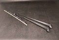 Щетка стеклоочистителя D2801-09510 Щетка стеклоочистителя D2801-09510