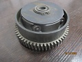 Муфта привода ТНВД 6P110/340-11111100C493 Муфта привода ТНВД 6P110/340-11111100C493