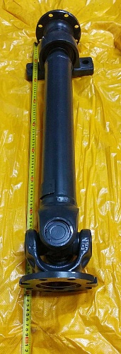 Кардан передний ZL50G3-04009 Кардан передний ZL50G3-04009