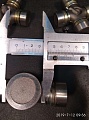 Крестовина W50 CDM855 911.115-2201080/45*128 Крестовина W50 CDM855 911.115-2201080/45*128