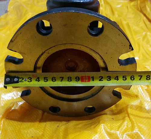 Кардан передний ZL50G3-04009 Кардан передний ZL50G3-04009