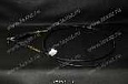 Трос газа ZL50G2-01009/SL50W L-3м 07см VR Трос газа ZL50G2-01009/SL50W L-3м 07см VR