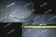 Трос управления 16Y-26C-05000 (L-1м 40см d 8мм) Трос управления 16Y-26C-05000 (L-1м 40см d 8мм)
