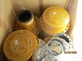 Редуктор бортовой переднего моста ZL60GV/LW600K/275101747 VR Редуктор бортовой переднего моста ZL60GV/LW600K/275101747 VR
