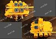Клапан в сборе DF25-3C Клапан в сборе DF25-3C