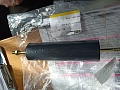 Демпфер газа 16Y-05-13000T Демпфер газа 16Y-05-13000T