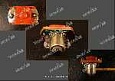 Выключатель массы P0D2601-60000 Выключатель массы P0D2601-60000