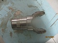 Полуось ступицы S0643508 Полуось ступицы S0643508