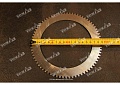 Диск фрикционный ZL50G2-03405 Диск фрикционный ZL50G2-03405