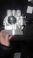 Влагоотделитель в сборе WG9100368471 Влагоотделитель в сборе WG9100368471