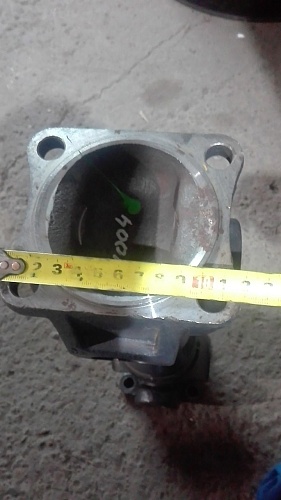 Кардан в сборе DG966-04004 Кардан в сборе DG966-04004