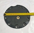 Крышка колеса WG9231340001 Крышка колеса WG9231340001