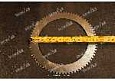 Диск фрикционный ZL50G2-03405 Диск фрикционный ZL50G2-03405