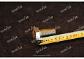 Болт крепления цапфы 01010-52045 Болт крепления цапфы 01010-52045