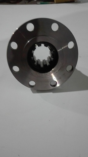 Фланец КПП ZL50G2-03035 Фланец КПП ZL50G2-03035