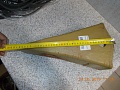 Коронка рыхлителя кованая 195-78-21331/24Y-89-00006/117C-89-00002 Коронка рыхлителя кованая 195-78-21331/24Y-89-00006/117C-89-00002