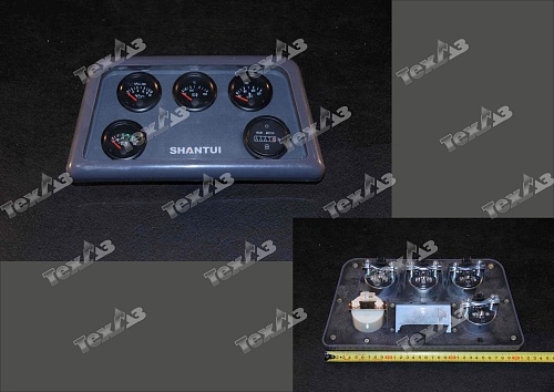 Панель приборов D2210-00000 VDO Панель приборов D2210-00000 VDO