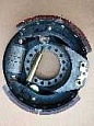 Механизм тормозной в сборе WGL100.02.01 Механизм тормозной в сборе WGL100.02.01