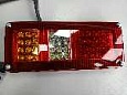Фонарь задний LED 803502476 VR Фонарь задний LED 803502476 VR