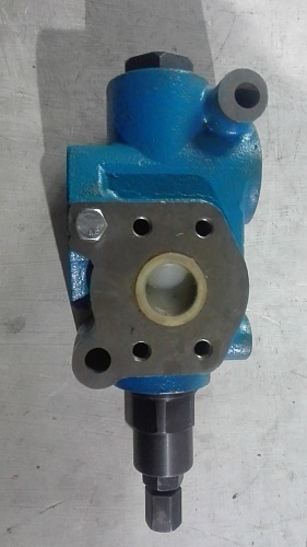 Клапан приоритетный YXL-F250L-03 Клапан приоритетный YXL-F250L-03
