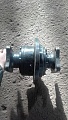 Подшипник подвесной ZL30GII-04300 (под квадратный фланец) Подшипник подвесной ZL30GII-04300 (под квадратный фланец)