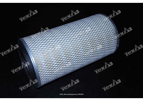 Фильтр воздушный KA50503 BUSIDN/KW2036/ST40527-1AB Фильтр воздушный KA50503 BUSIDN/KW2036/ST40527-1AB