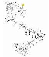 Подшипник 195-61-34120 Подшипник 195-61-34120