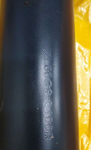 Кардан передний ZL50G3-04009 Кардан передний ZL50G3-04009