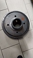 Ступица в сборе с шестерней и кольцом 83785304/83785303/83785311/SL60W Ступица в сборе с шестерней и кольцом 83785304/83785303/83785311/SL60W